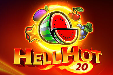 Hellhot20wl слот Мэд Казино